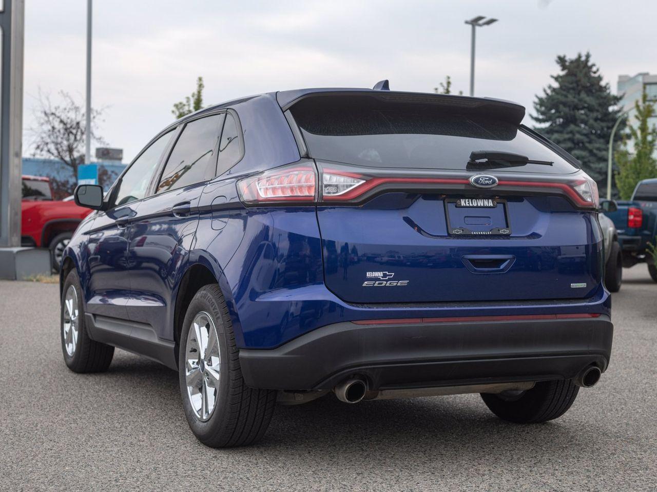 2015 Ford Edge SE-4