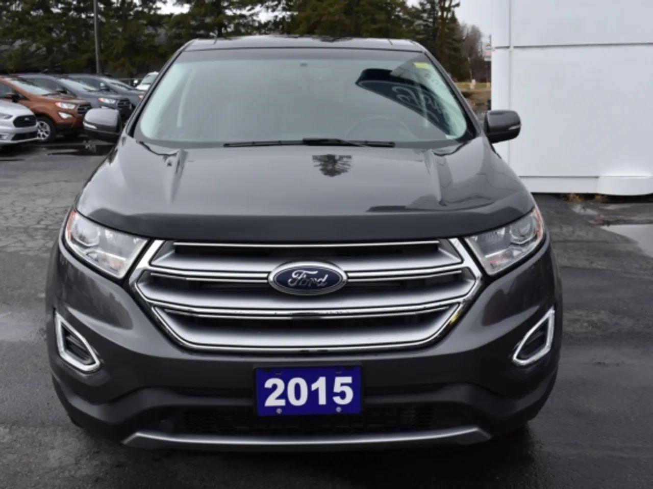 2015 Ford Edge SEL-1