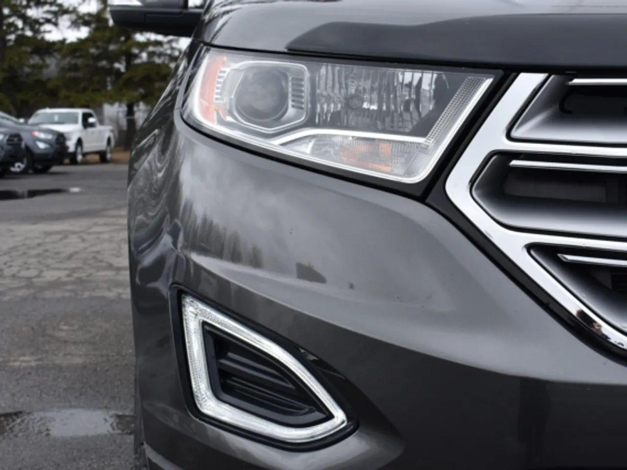 2015 Ford Edge SEL-2
