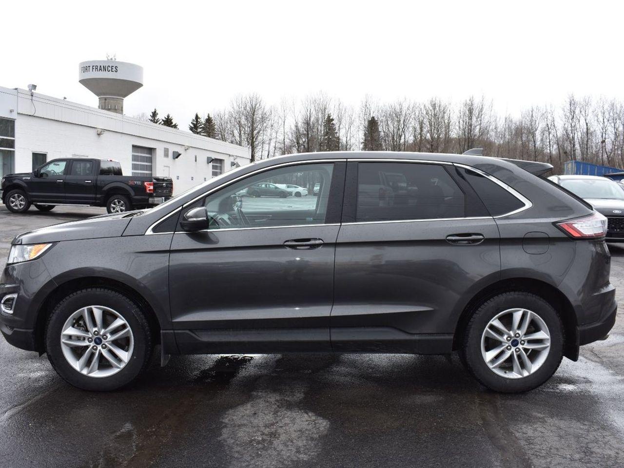 2015 Ford Edge SEL-2