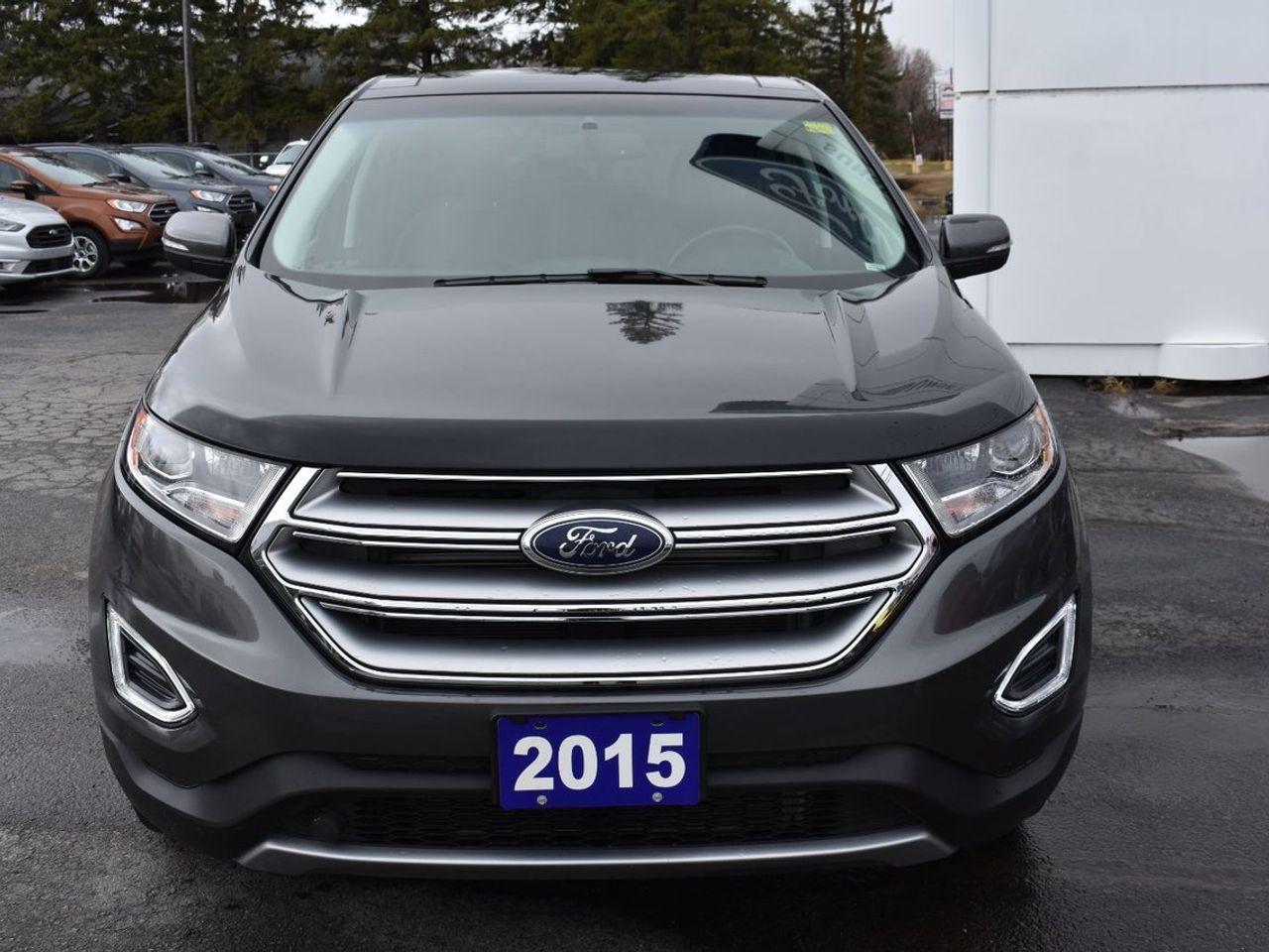 2015 Ford Edge SEL-3