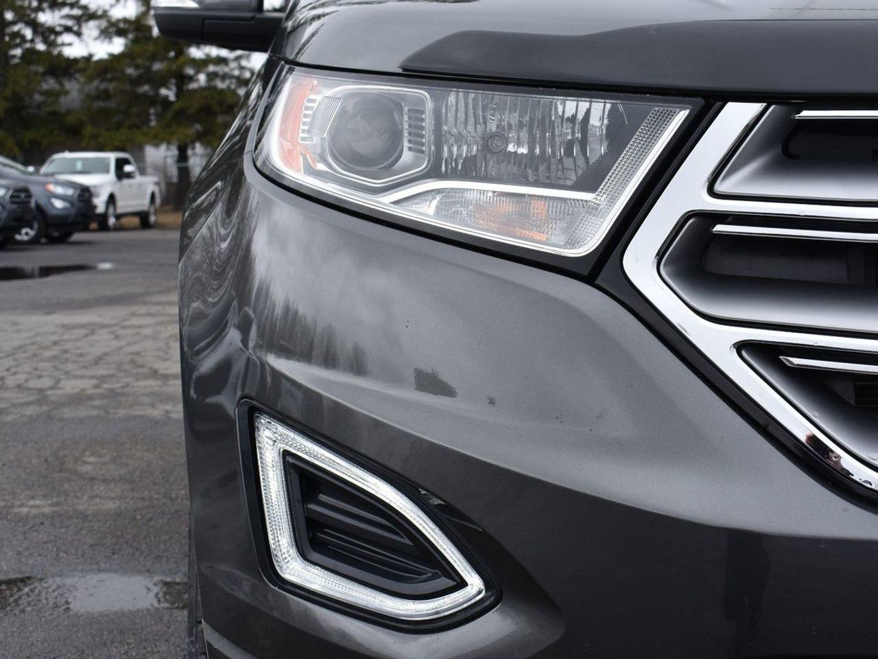 2015 Ford Edge SEL-4