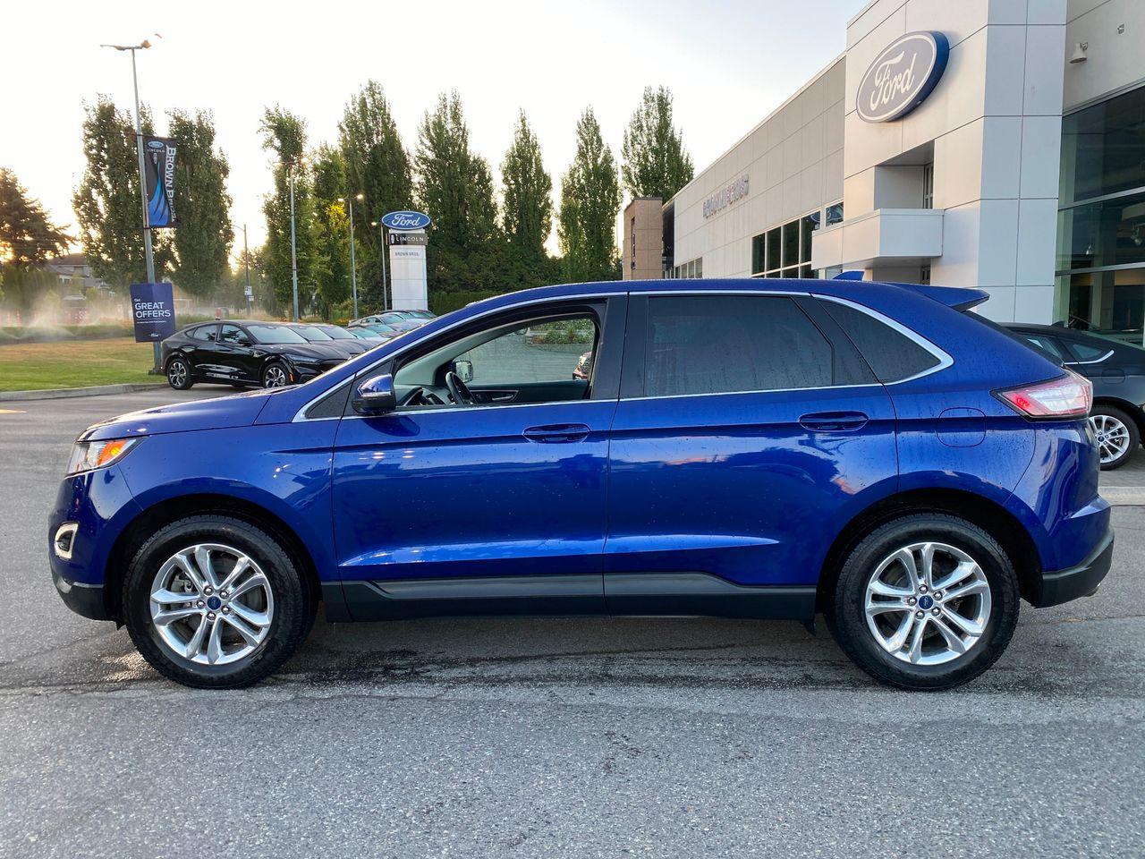 2015 Ford Edge SEL-1