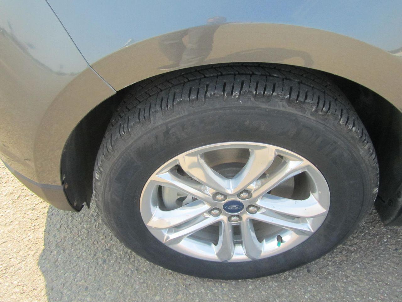 2015 Ford Edge SEL-2