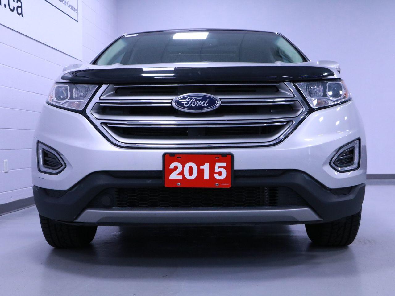 2015 Ford Edge SEL-1
