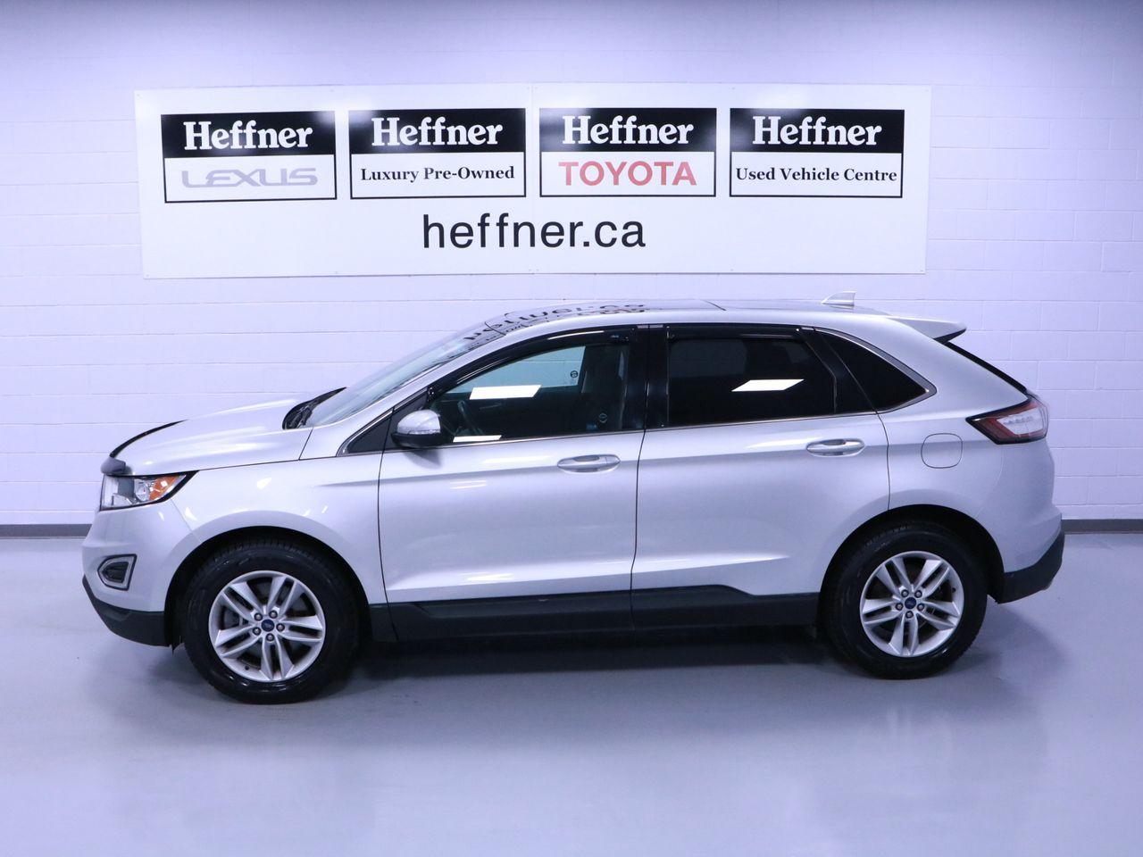 2015 Ford Edge SEL-2