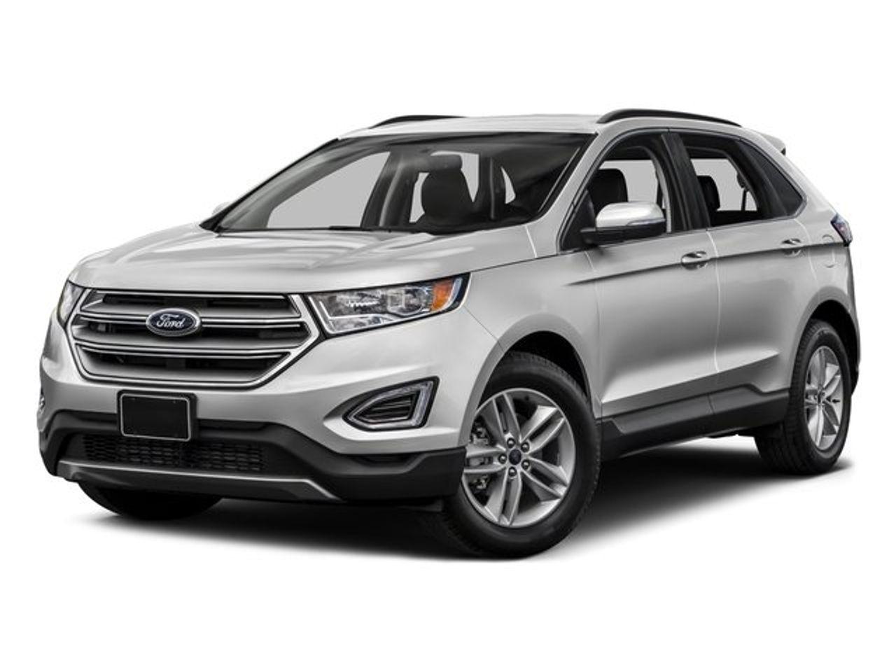2015 Ford Edge SEL-0