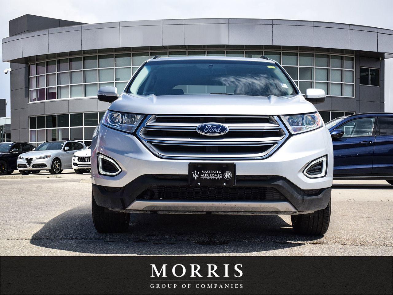 2015 Ford Edge SEL-1