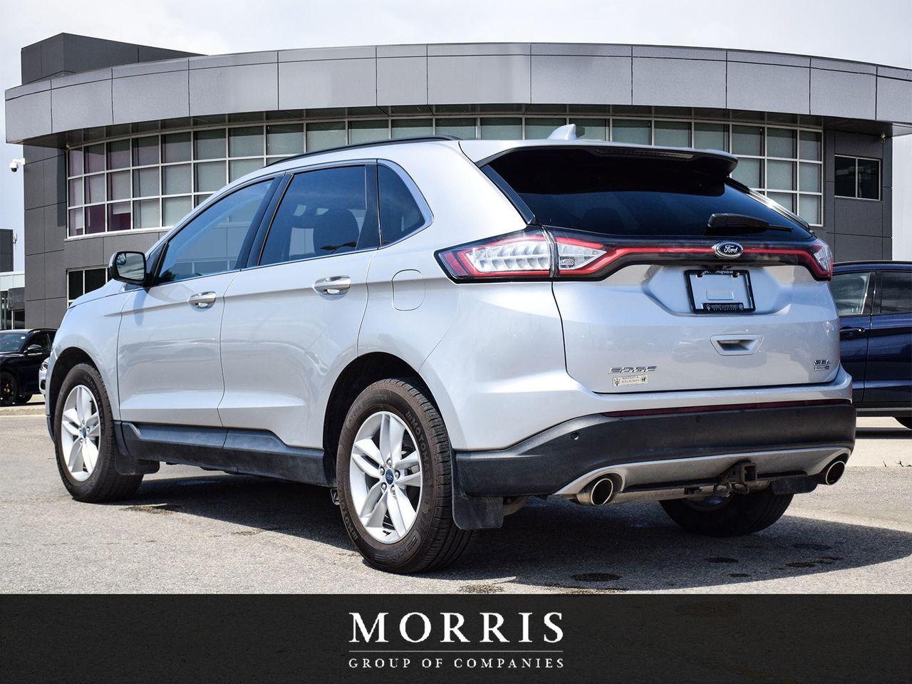2015 Ford Edge SEL-3