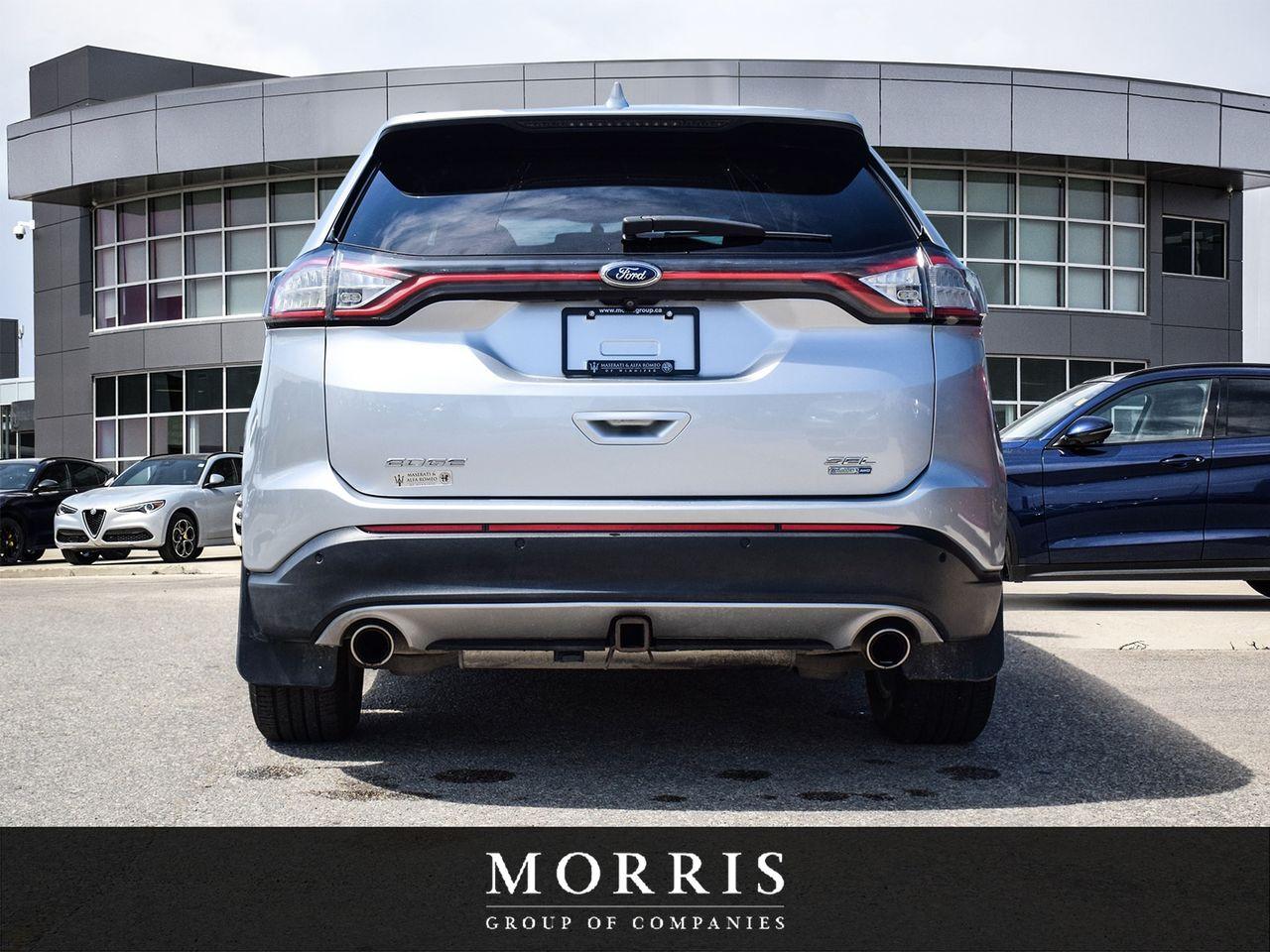 2015 Ford Edge SEL-4