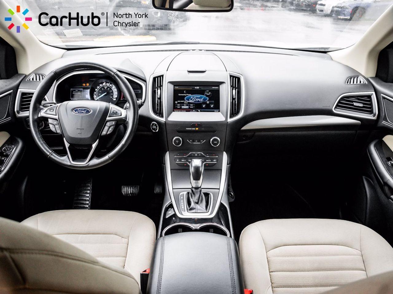 2015 Ford Edge SEL-1