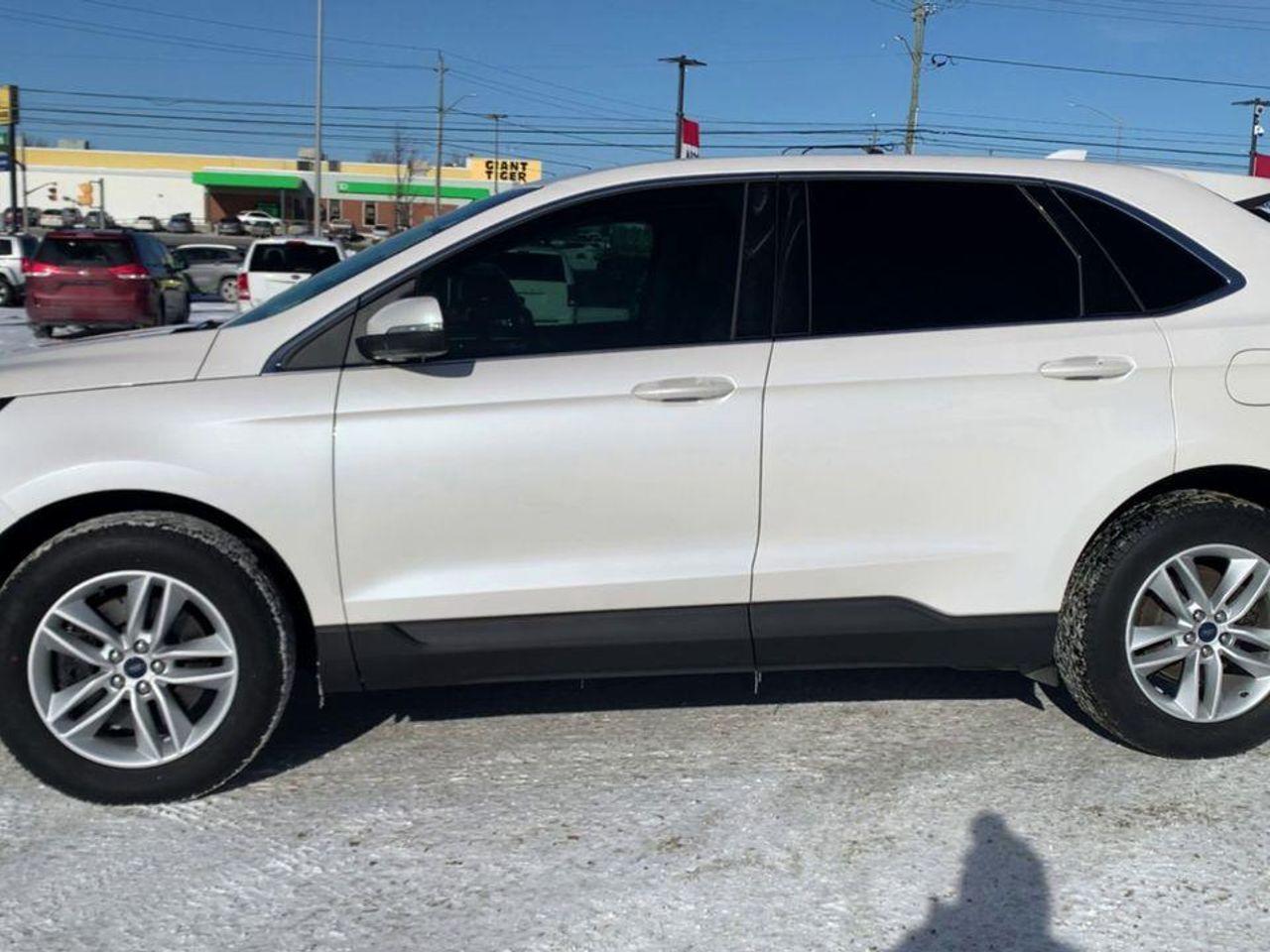 2015 Ford Edge SEL-4