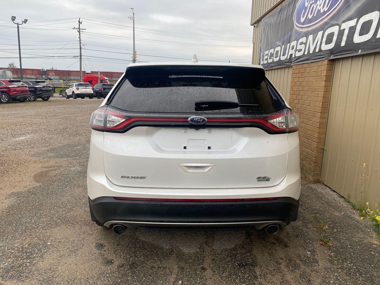 2015 Ford Edge SEL-3
