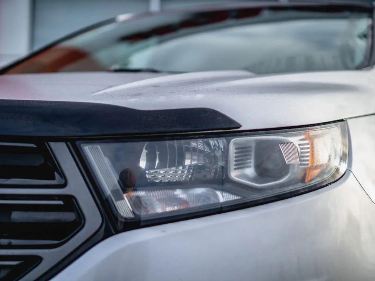 2015 Ford Edge -4