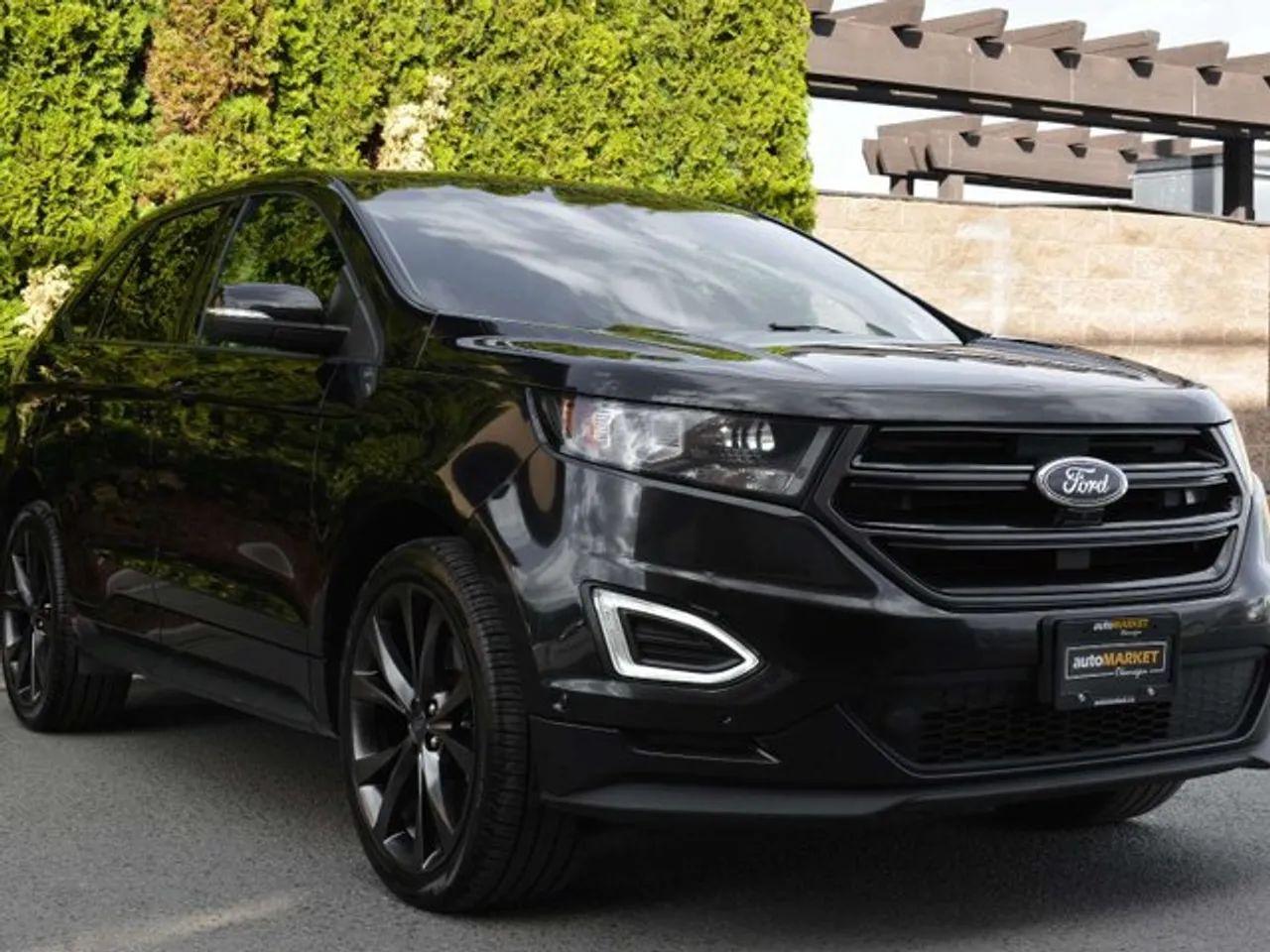 2015 Ford Edge Sport-0