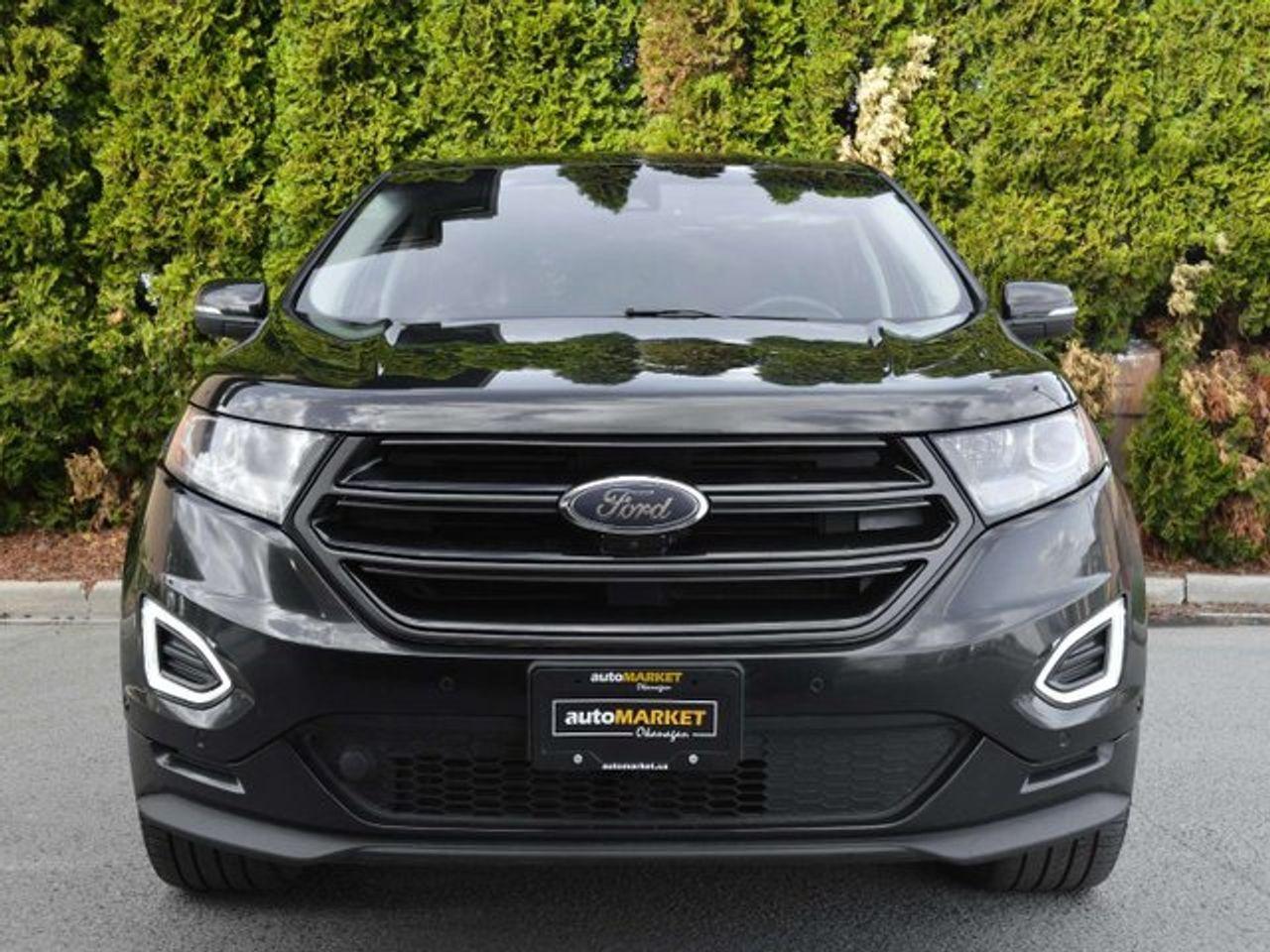 2015 Ford Edge Sport-2