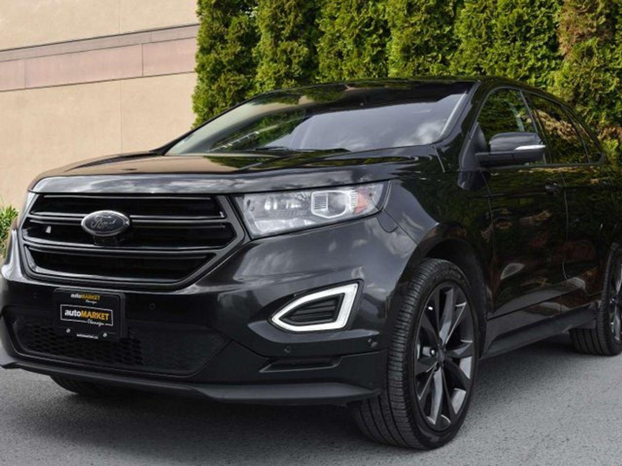 2015 Ford Edge Sport-3