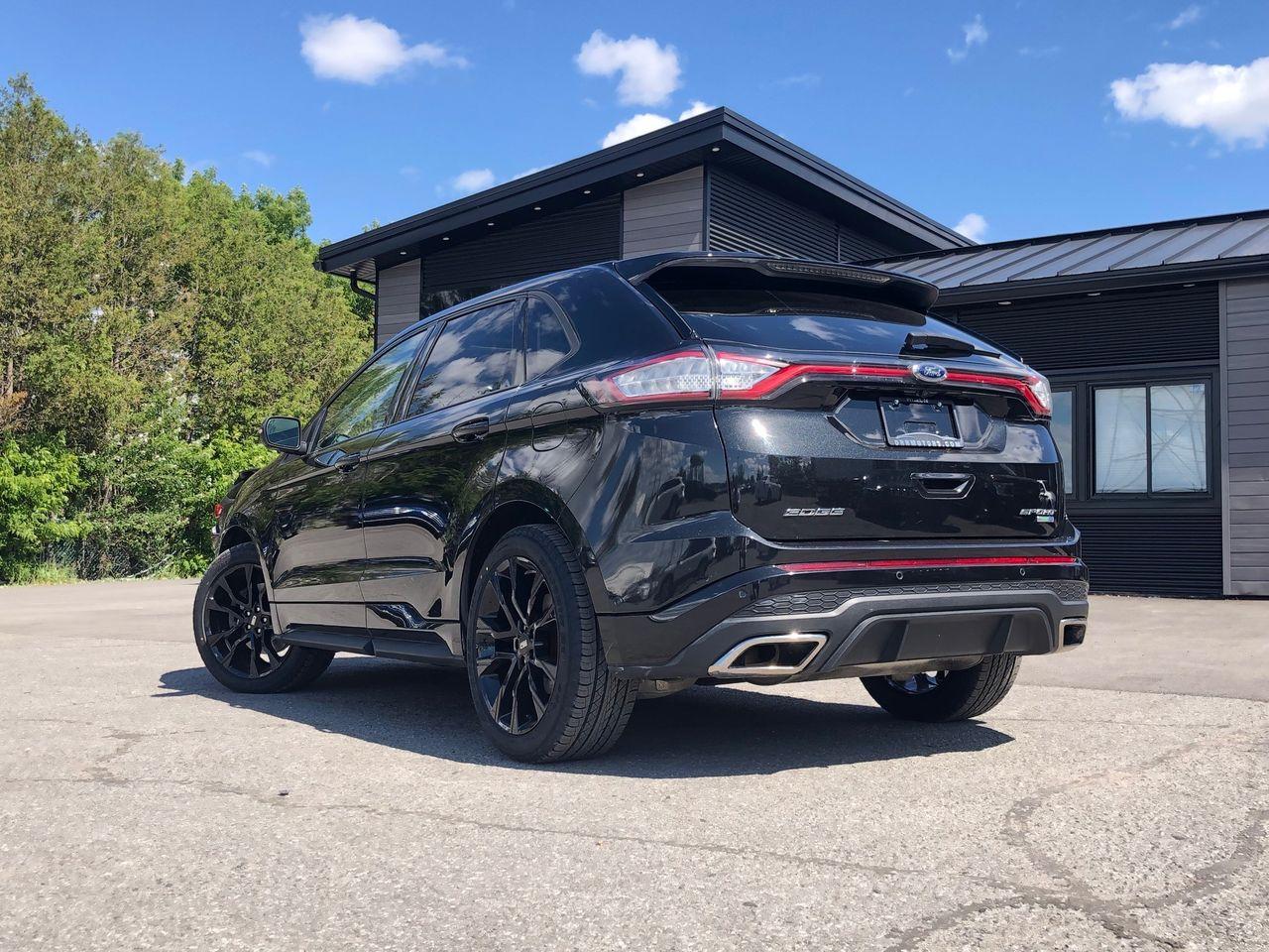 2015 Ford Edge Sport-2