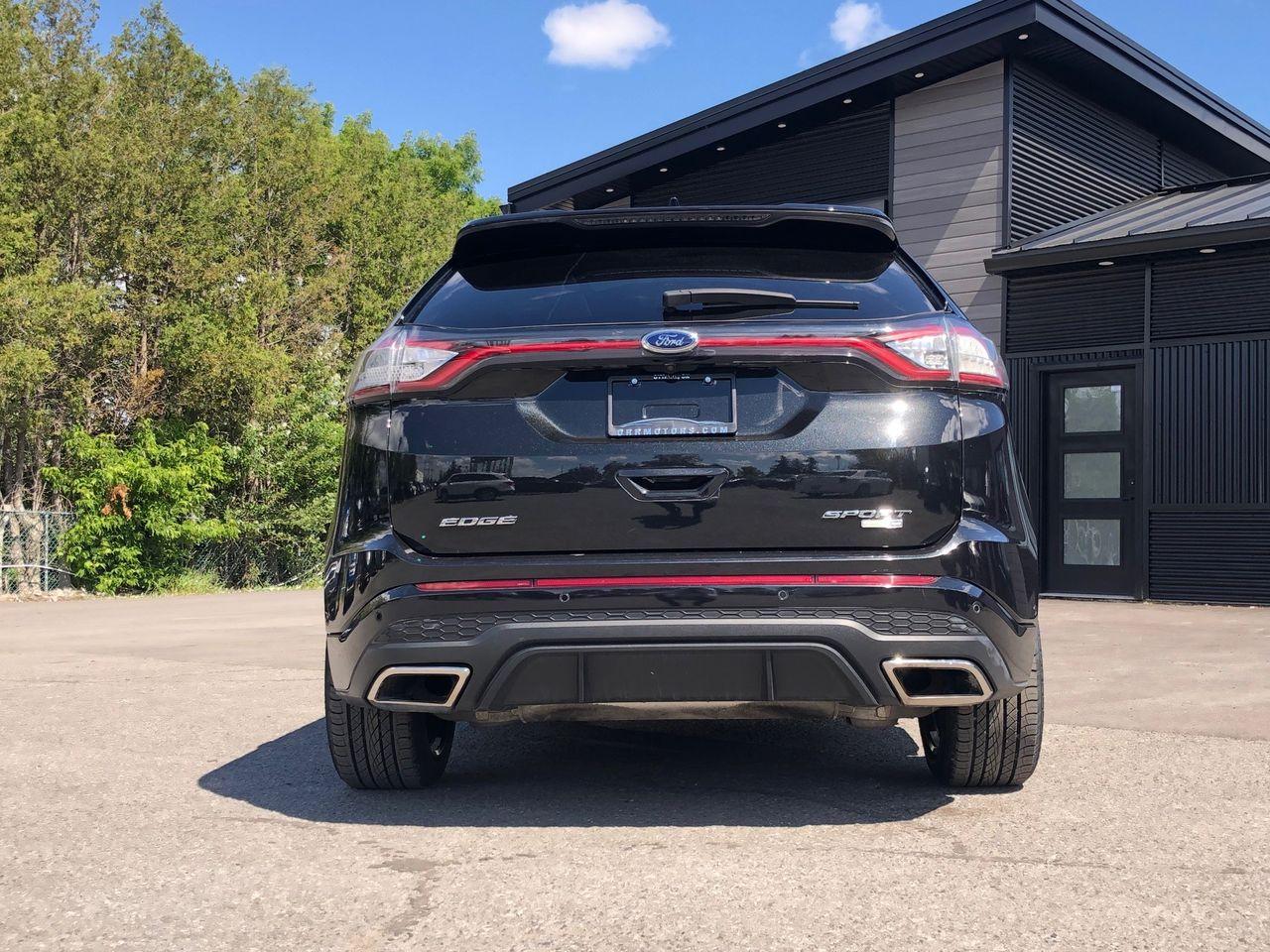 2015 Ford Edge Sport-3