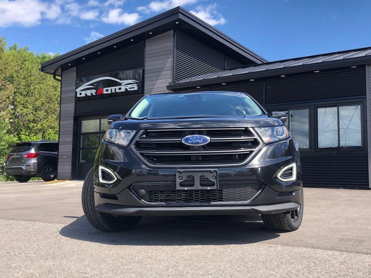2015 Ford Edge Sport-4