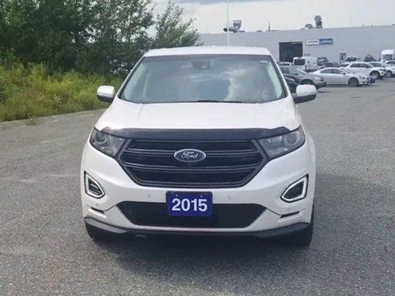 2015 Ford Edge Sport-2