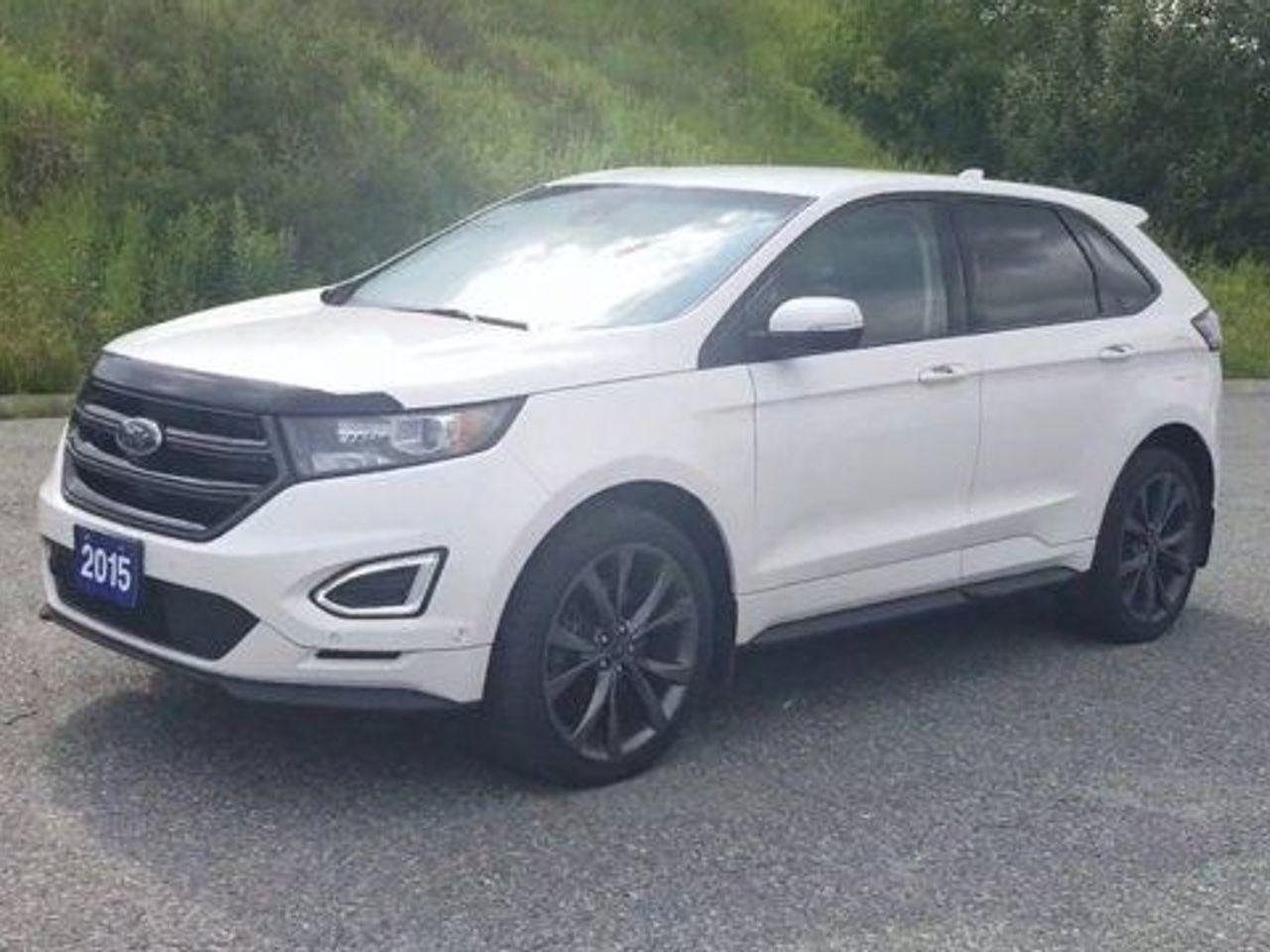 2015 Ford Edge Sport-3