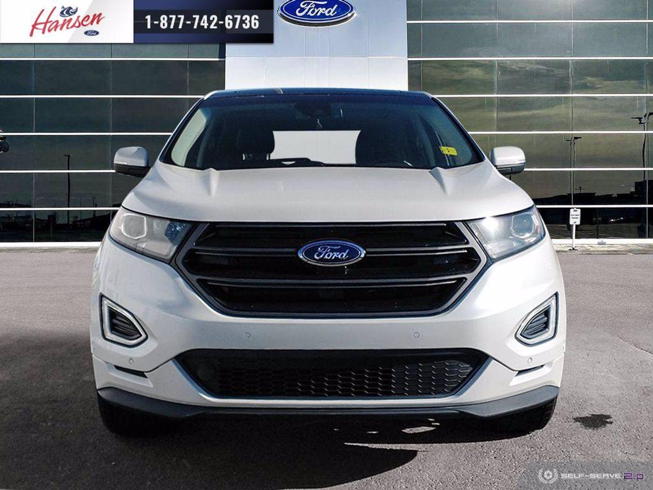 2015 Ford Edge Sport-1