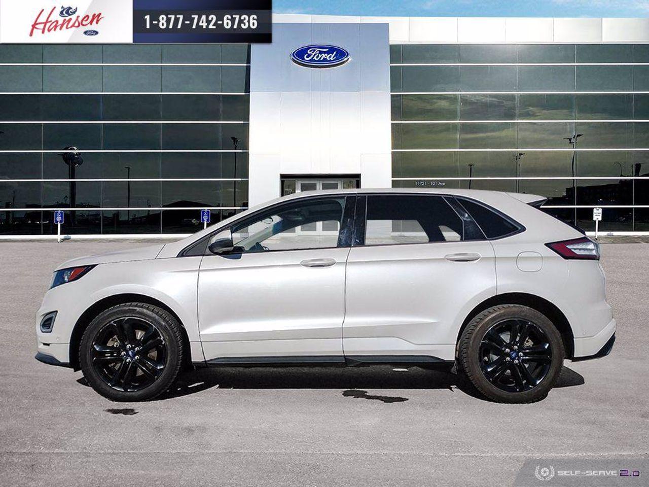 2015 Ford Edge Sport-2