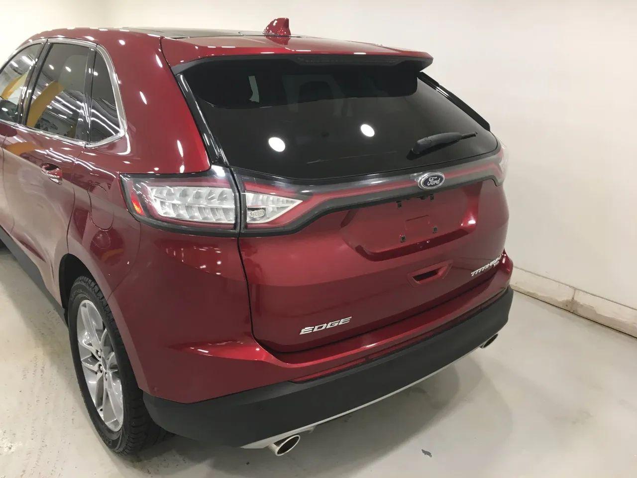 2015 Ford Edge Titanium-3
