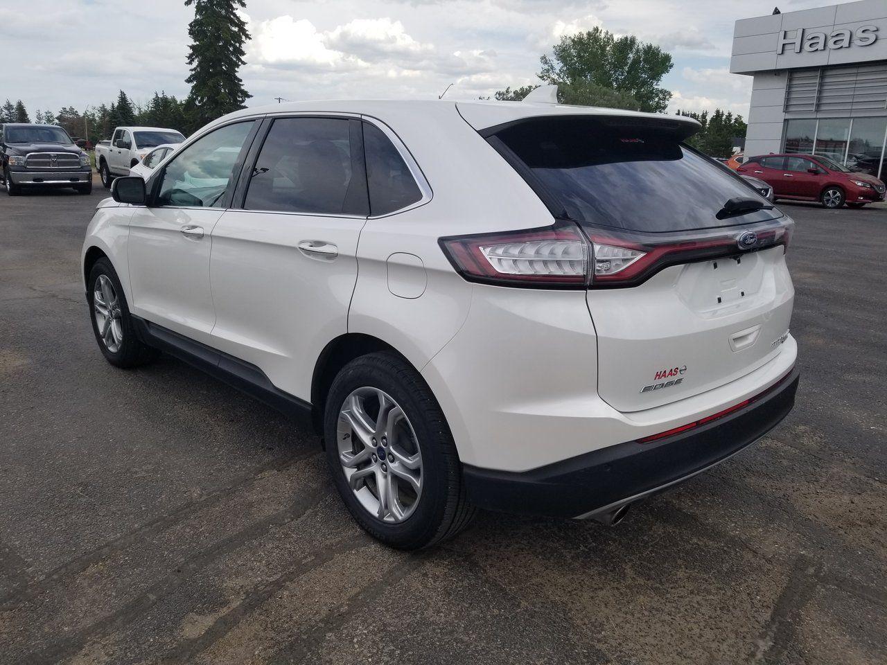 2015 Ford Edge Titanium-3