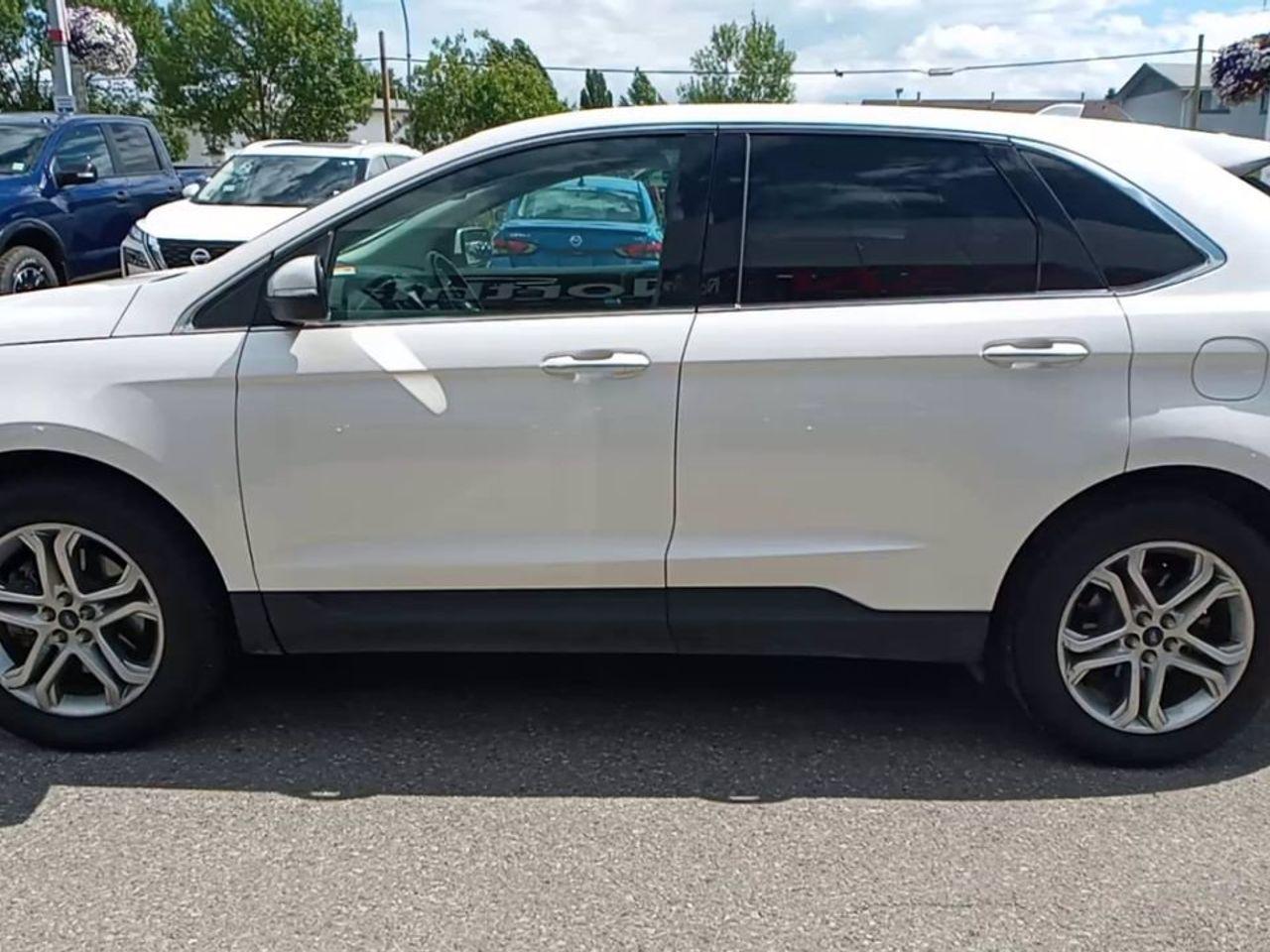 2015 Ford Edge Titanium-4