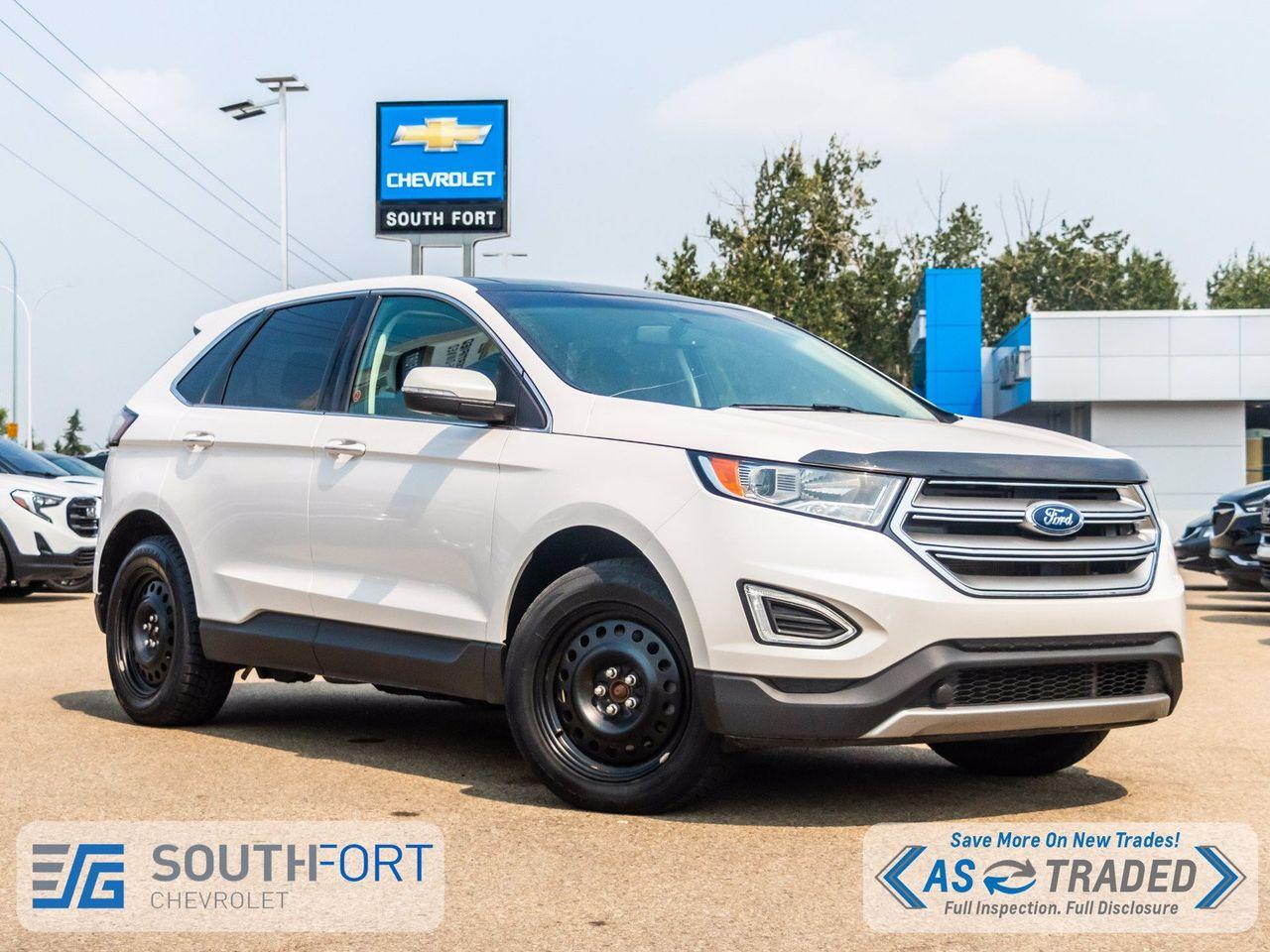 2015 Ford Edge Titanium-0
