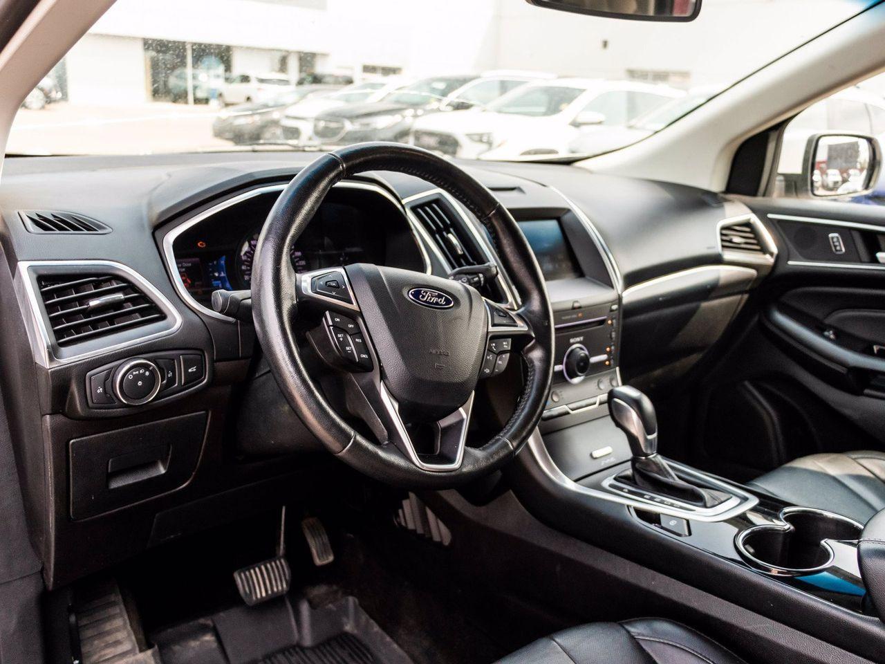 2015 Ford Edge Titanium-3