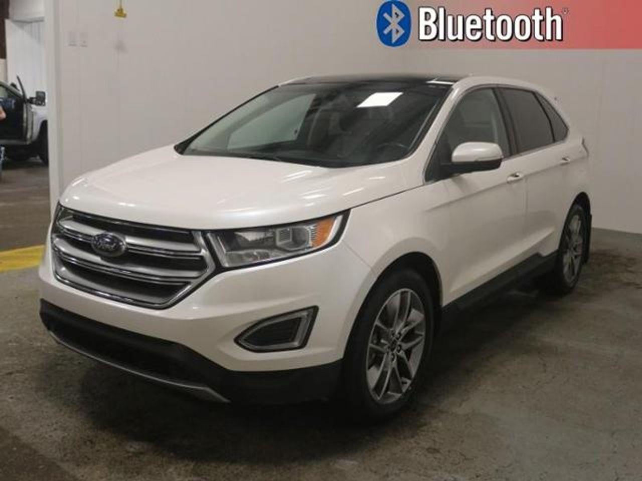 2015 Ford Edge Titanium-3