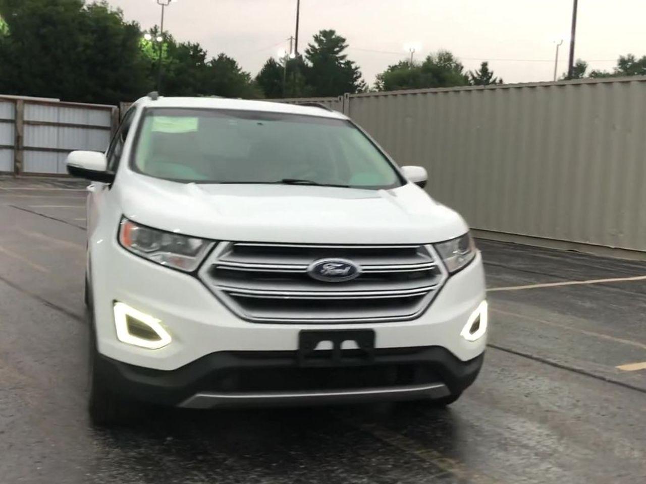 2015 Ford Edge -2