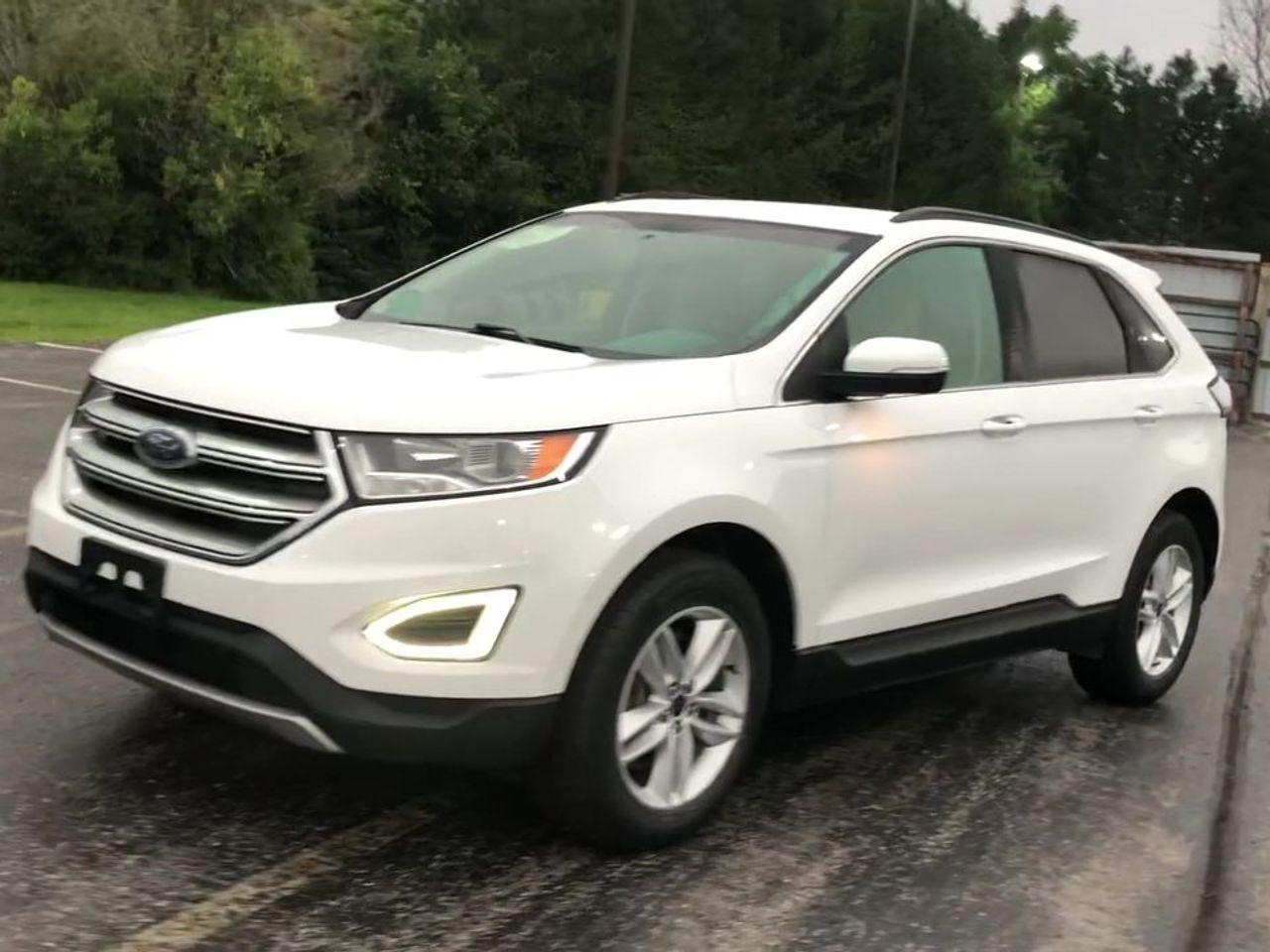 2015 Ford Edge -3