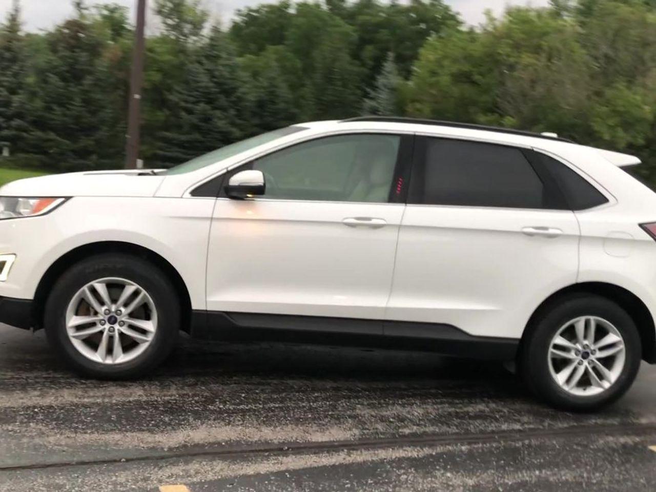 2015 Ford Edge -4