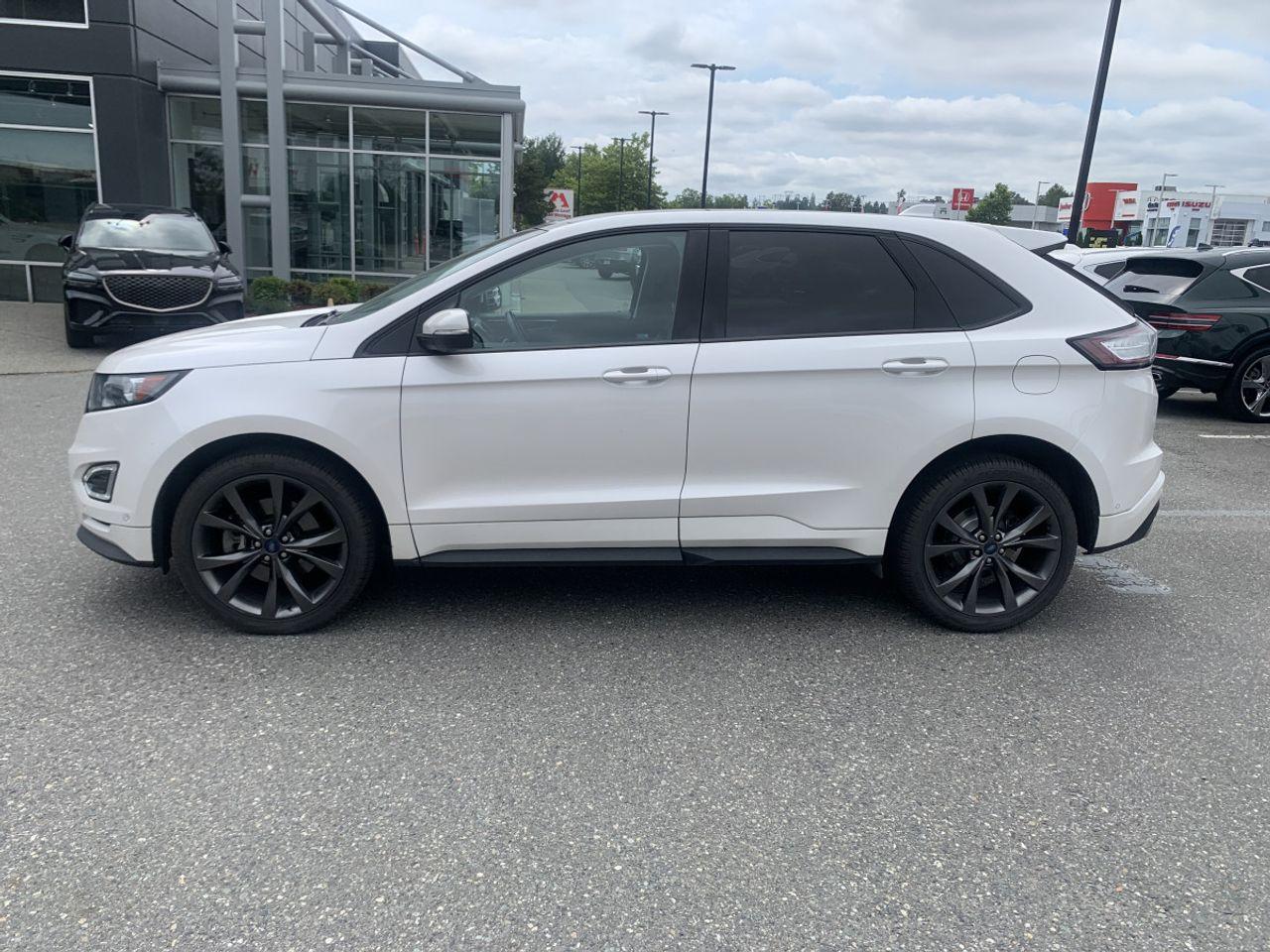 2015 Ford Edge -3