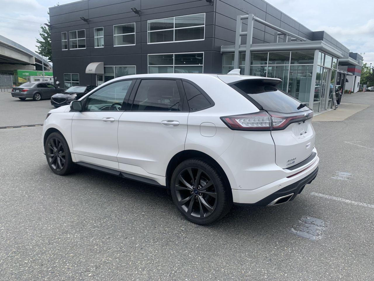 2015 Ford Edge -4