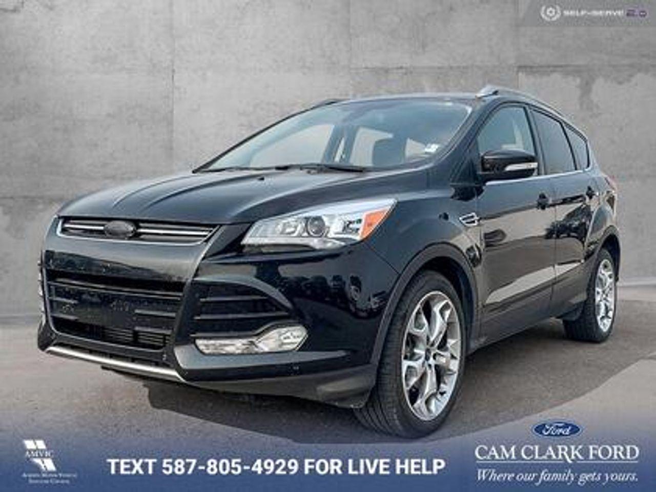 2015 Ford Escape -0
