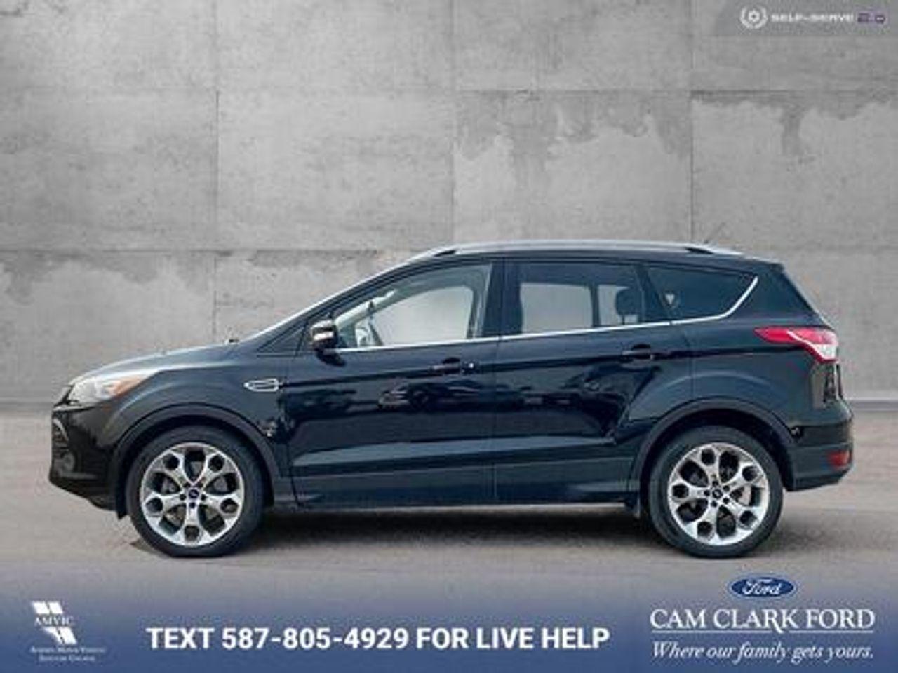2015 Ford Escape -2
