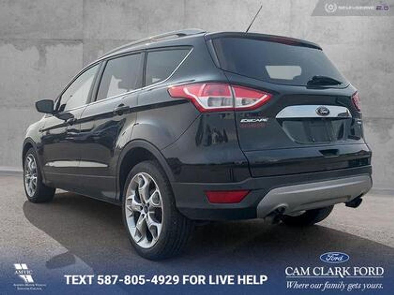 2015 Ford Escape -3