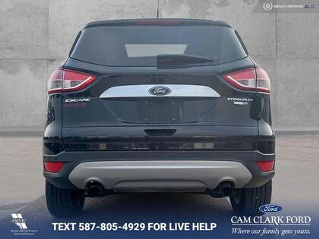 2015 Ford Escape -4