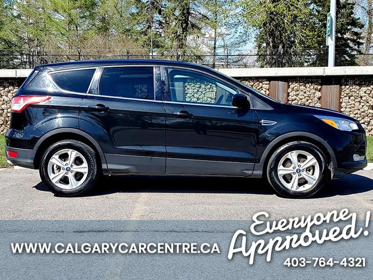 2015 Ford Escape -3