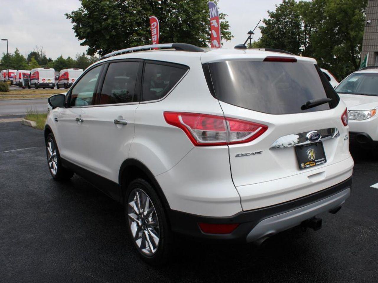 2015 Ford Escape -2