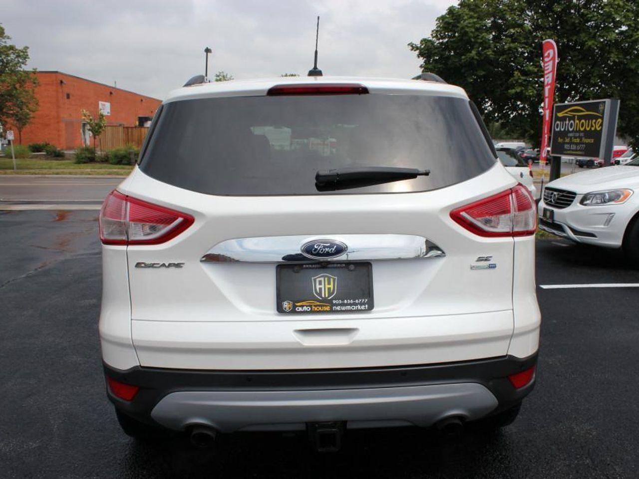 2015 Ford Escape -3