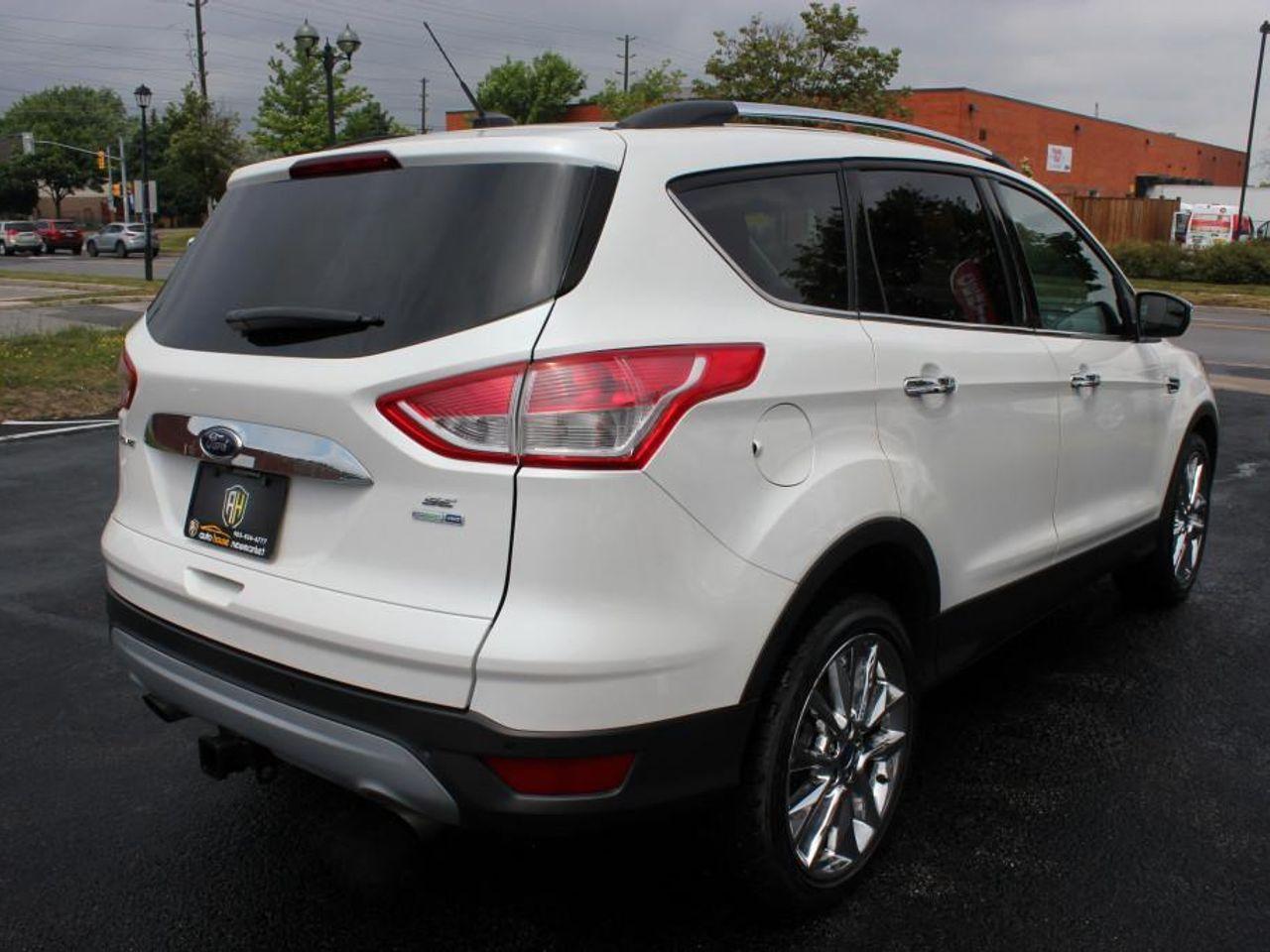 2015 Ford Escape -4