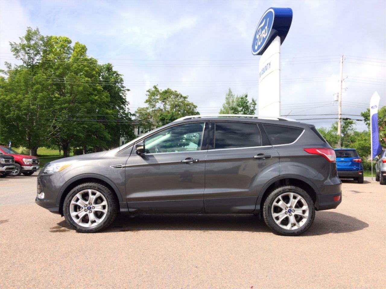 2015 Ford Escape -4