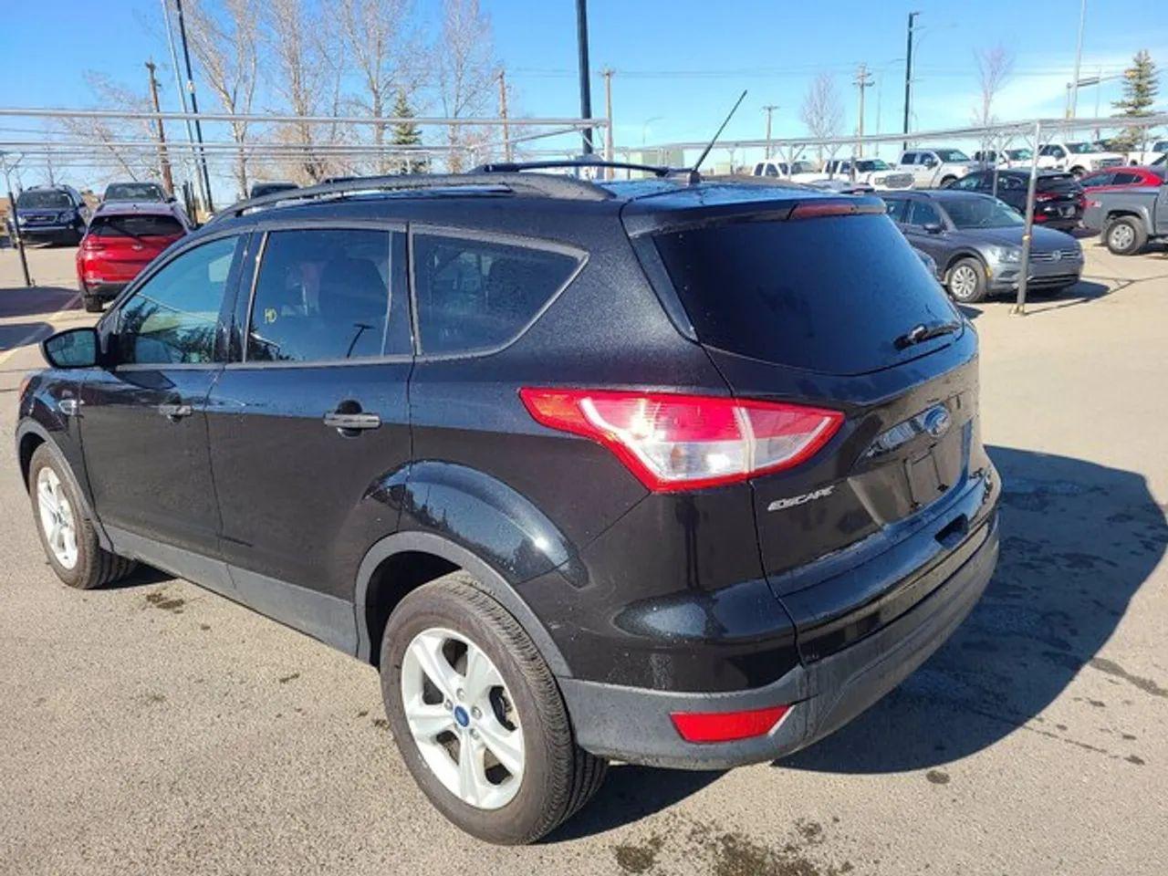 2015 Ford Escape S-3