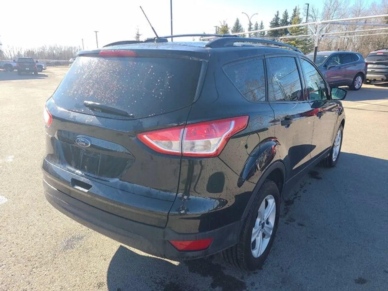 2015 Ford Escape S-4